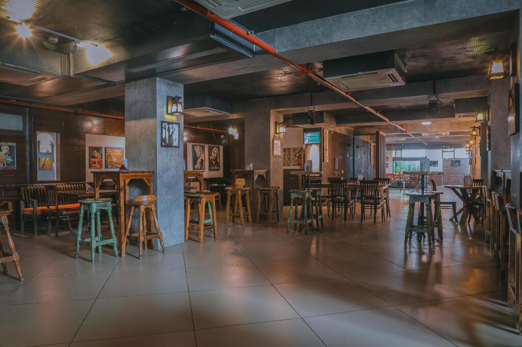 Джайпур: Hotel Shikha Jaipur City Centre