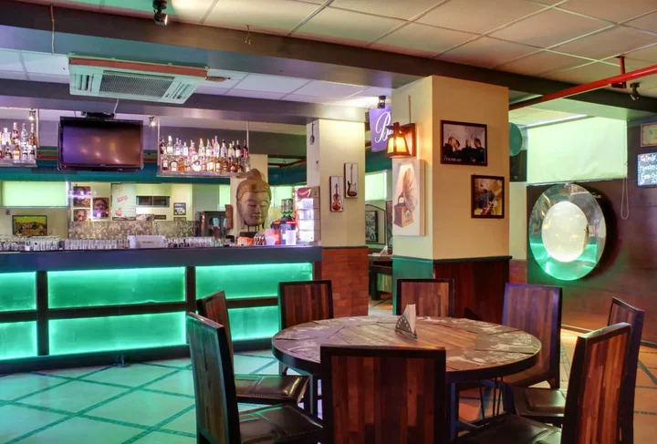 Джайпур: Hotel Shikha Jaipur City Centre