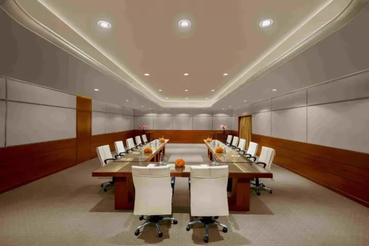 Аурангабад: Gateway Aurangabad - Chhatrapati Sambhaji Nagar