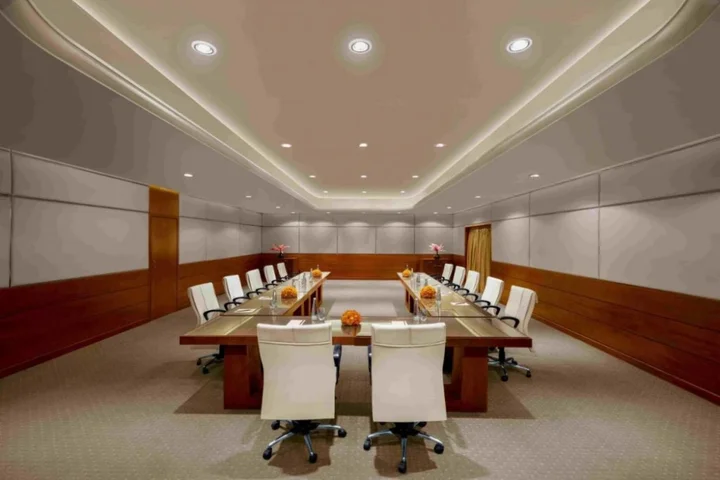 Аурангабад: Gateway Aurangabad - Chhatrapati Sambhaji Nagar