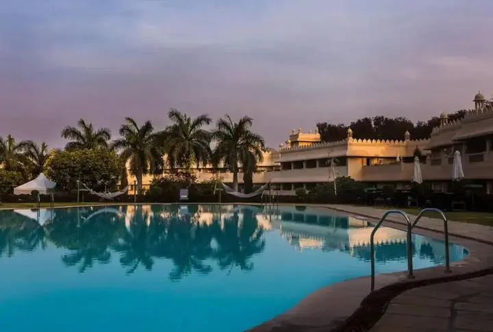 Аурангабад: Gateway Aurangabad - Chhatrapati Sambhaji Nagar