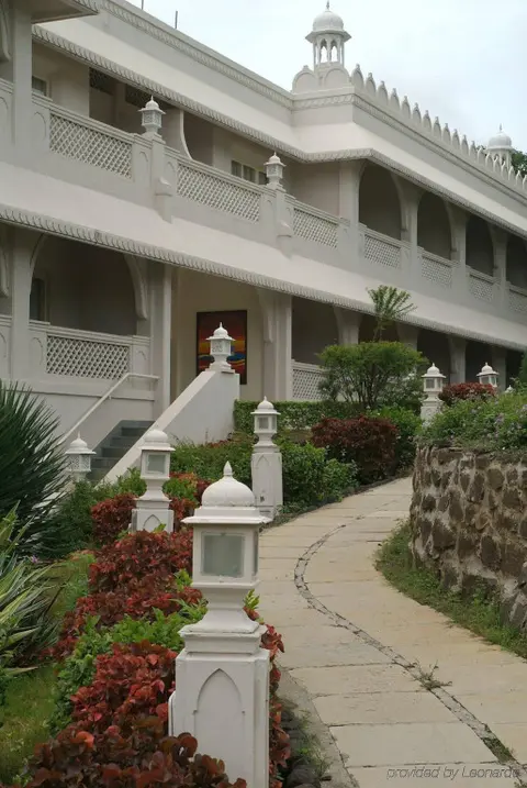 Аурангабад: Gateway Aurangabad - Chhatrapati Sambhaji Nagar