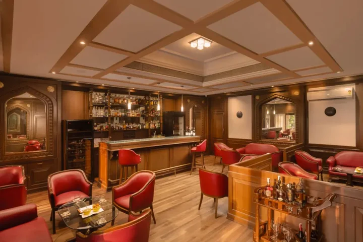 Аурангабад: Gateway Aurangabad - Chhatrapati Sambhaji Nagar