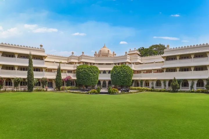 Аурангабад: Gateway Aurangabad - Chhatrapati Sambhaji Nagar