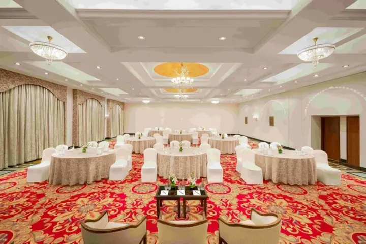 Аурангабад: Gateway Aurangabad - Chhatrapati Sambhaji Nagar
