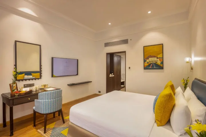 Аурангабад: Gateway Aurangabad - Chhatrapati Sambhaji Nagar