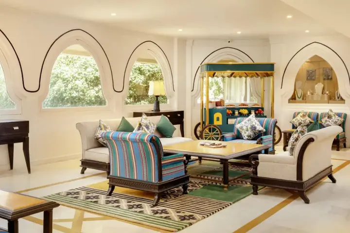 Аурангабад: Gateway Aurangabad - Chhatrapati Sambhaji Nagar