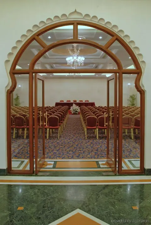 Аурангабад: Gateway Aurangabad - Chhatrapati Sambhaji Nagar