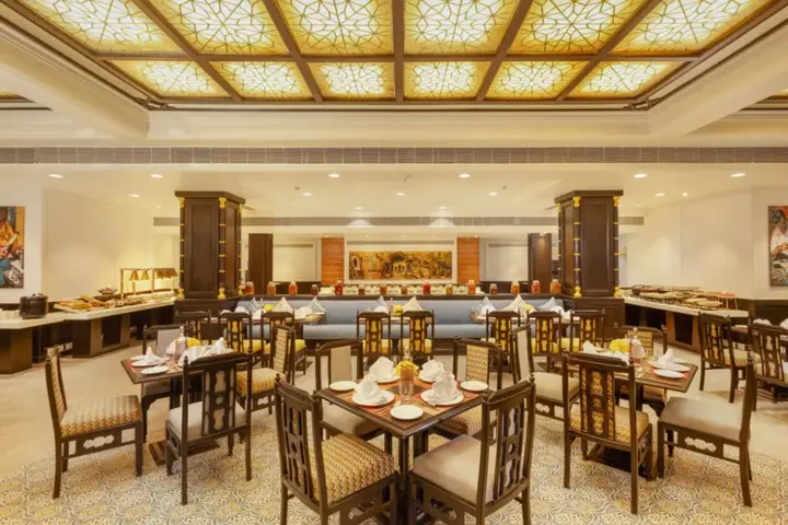 Аурангабад: Gateway Aurangabad - Chhatrapati Sambhaji Nagar