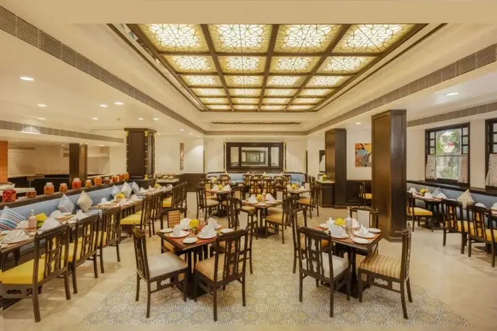 Аурангабад: Gateway Aurangabad - Chhatrapati Sambhaji Nagar