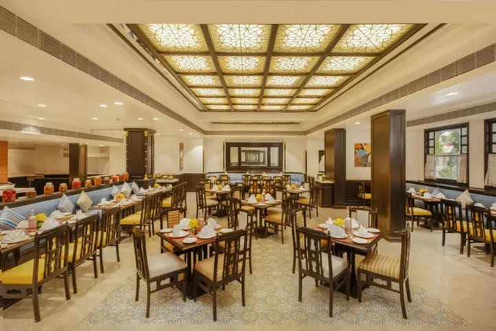 Аурангабад: Gateway Aurangabad - Chhatrapati Sambhaji Nagar