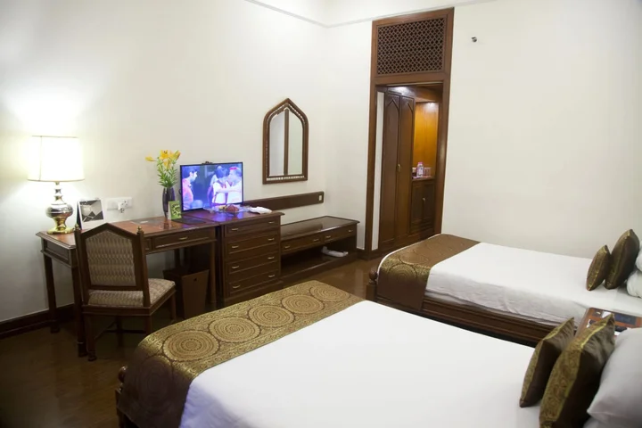 Аурангабад: Gateway Aurangabad - Chhatrapati Sambhaji Nagar