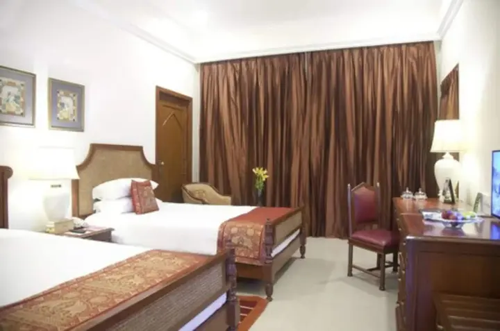 Аурангабад: Gateway Aurangabad - Chhatrapati Sambhaji Nagar
