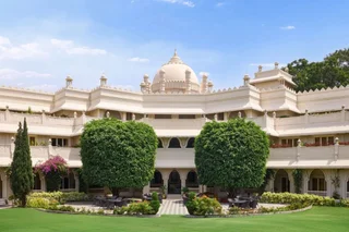 Аурангабад: Gateway Aurangabad - Chhatrapati Sambhaji Nagar