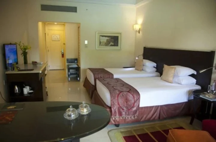 Аурангабад: Gateway Aurangabad - Chhatrapati Sambhaji Nagar