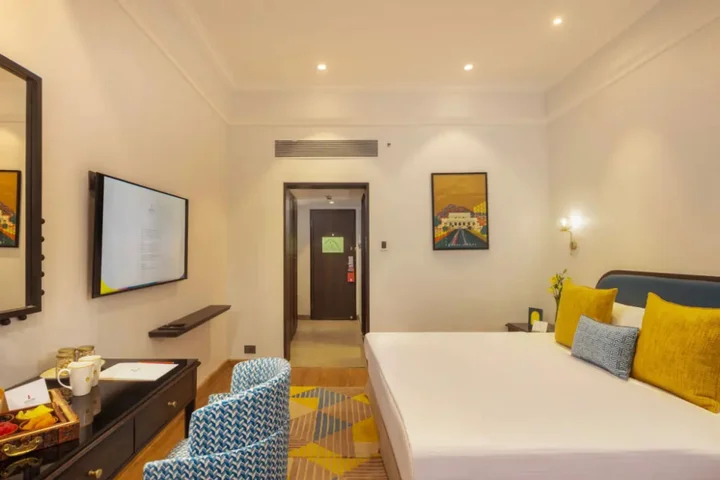 Аурангабад: Gateway Aurangabad - Chhatrapati Sambhaji Nagar