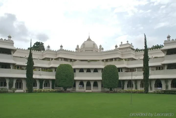 Аурангабад: Gateway Aurangabad - Chhatrapati Sambhaji Nagar