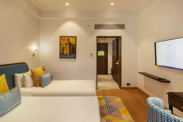 Аурангабад: Gateway Aurangabad - Chhatrapati Sambhaji Nagar