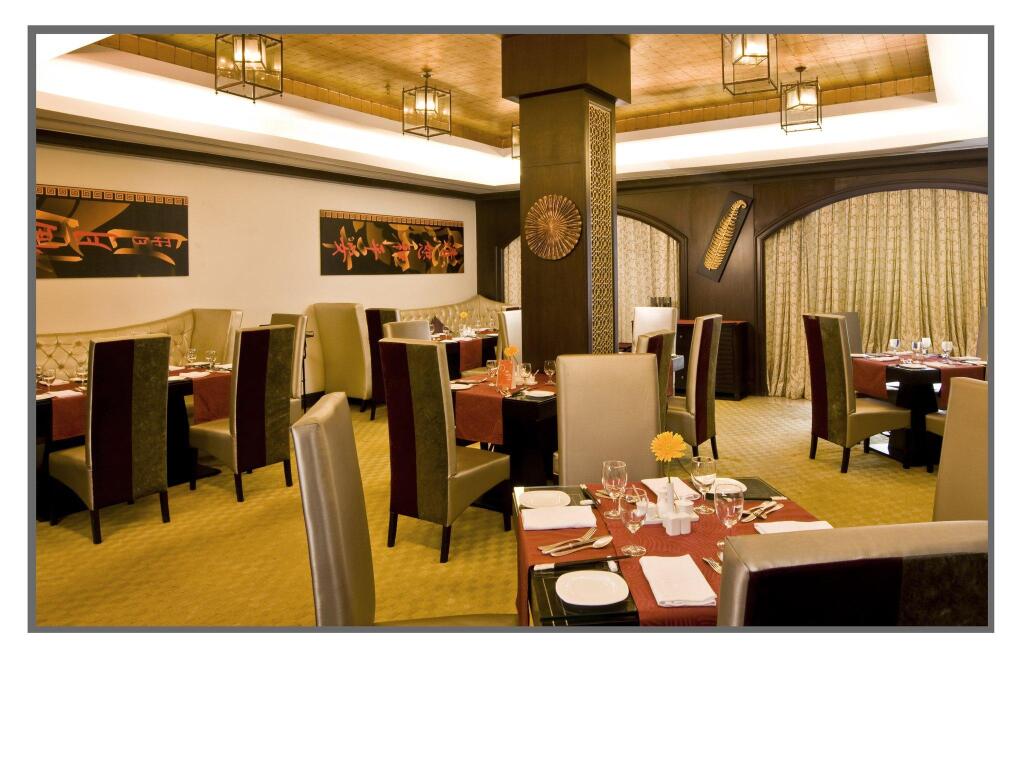 Висакхапатнам: The Gateway Hotel Beach Road