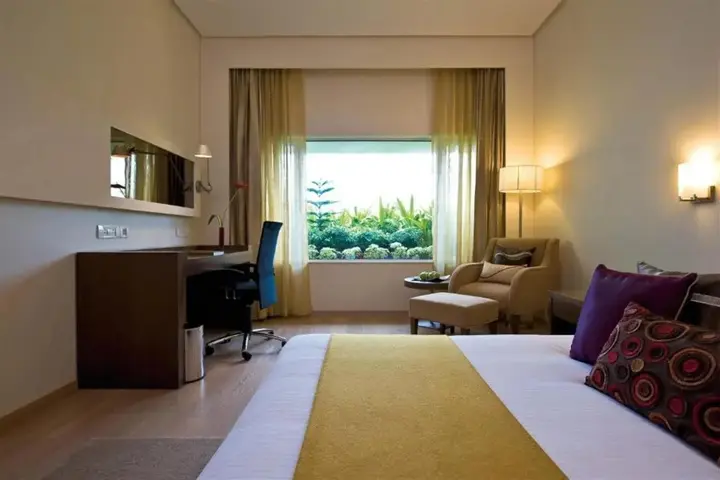 Висакхапатнам: The Gateway Hotel Beach Road