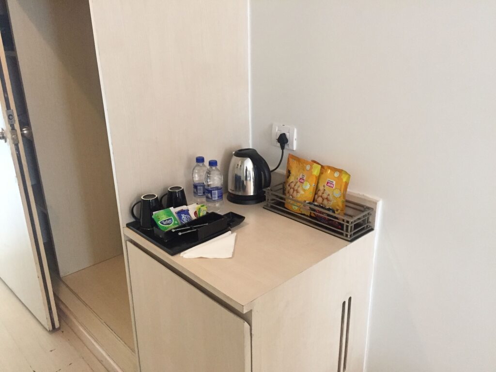 Висакхапатнам: The Gateway Hotel Beach Road