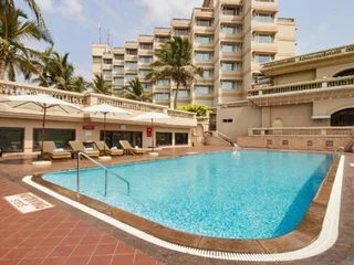 Висакхапатнам: The Gateway Hotel Beach Road