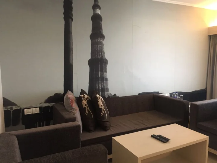 Висакхапатнам: The Gateway Hotel Beach Road