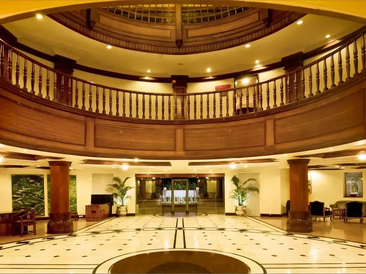 Висакхапатнам: The Gateway Hotel Beach Road