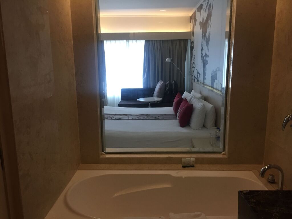 Висакхапатнам: The Gateway Hotel Beach Road