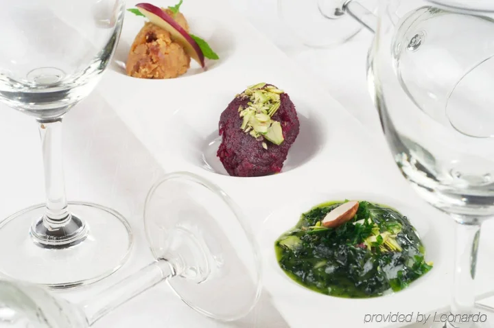 Нашик: The Gateway Hotel Ambad