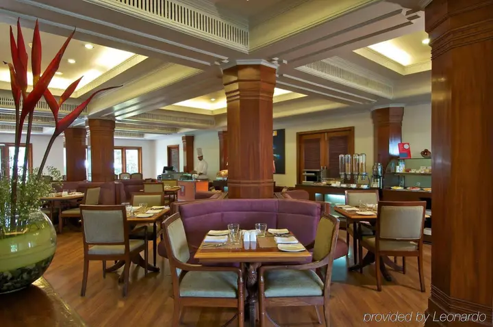 Нашик: The Gateway Hotel Ambad