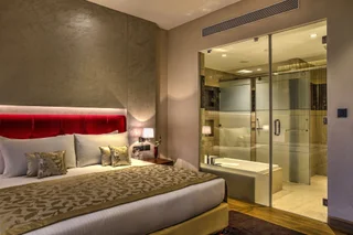 Нашик: The Gateway Hotel Ambad
