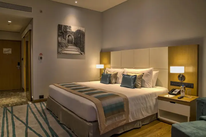Нашик: The Gateway Hotel Ambad
