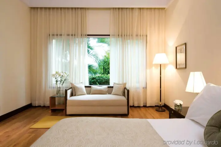 Нашик: The Gateway Hotel Ambad