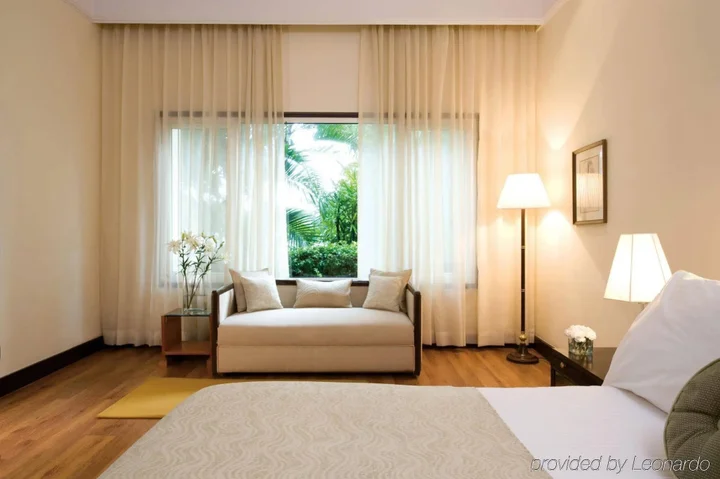 Нашик: The Gateway Hotel Ambad