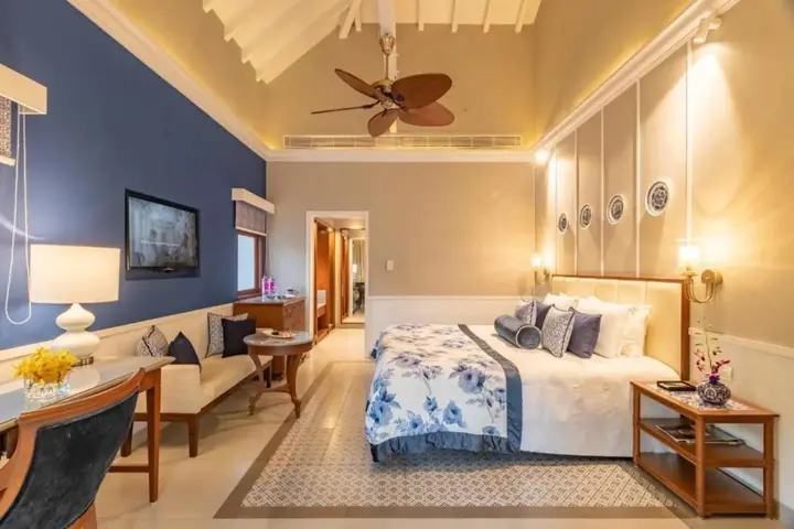 Кандолим: Taj Holiday Village Resort & Spa