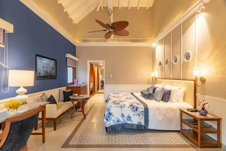 Кандолим: Taj Holiday Village Resort & Spa