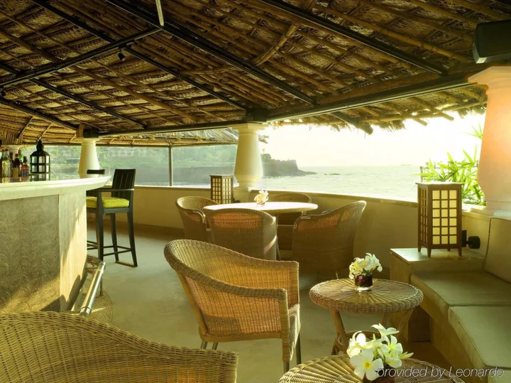 Кандолим: Taj Holiday Village Resort & Spa