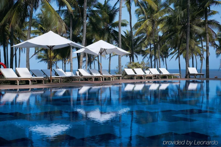 Кандолим: Taj Holiday Village Resort & Spa