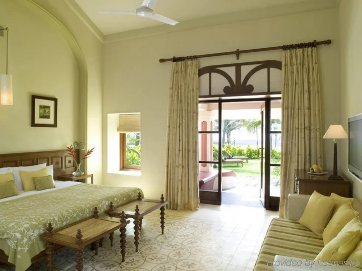 Кандолим: Taj Holiday Village Resort & Spa