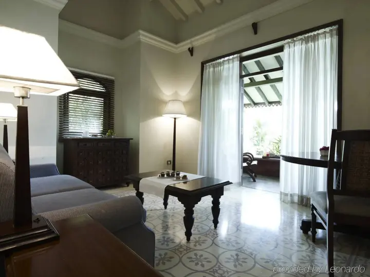 Кандолим: Taj Holiday Village Resort & Spa