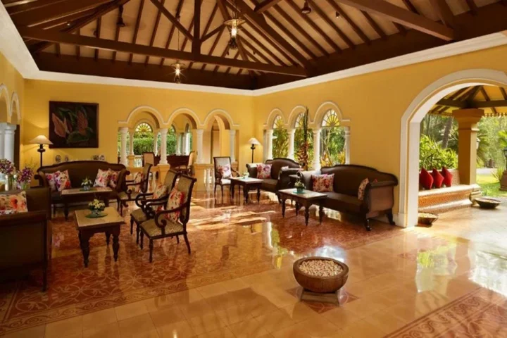 Кандолим: Taj Holiday Village Resort & Spa