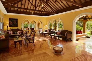 Кандолим: Taj Holiday Village Resort & Spa