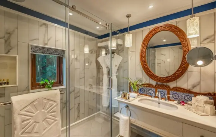 Кандолим: Taj Holiday Village Resort & Spa