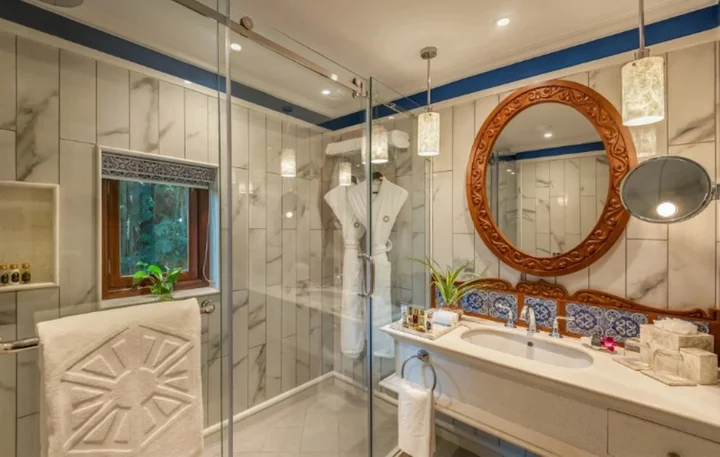 Кандолим: Taj Holiday Village Resort & Spa