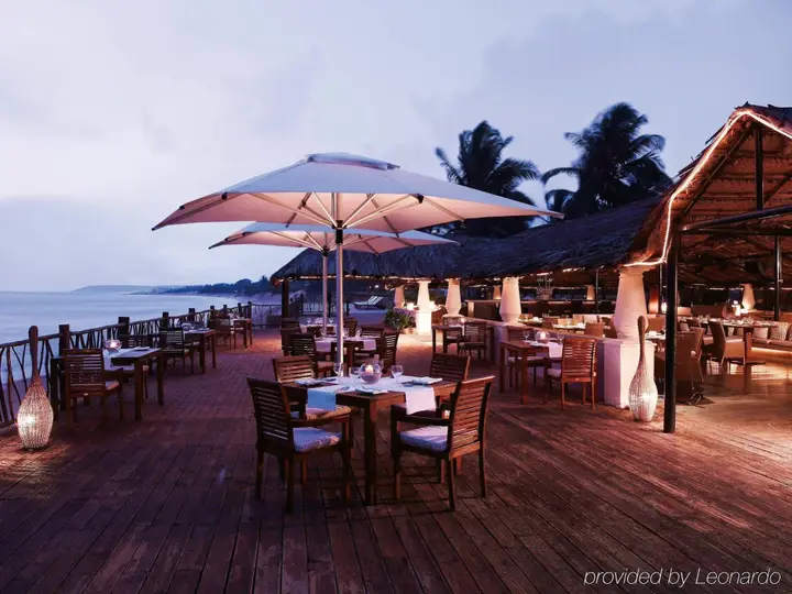 Taj Holiday Village Resort & Spa — фото 6