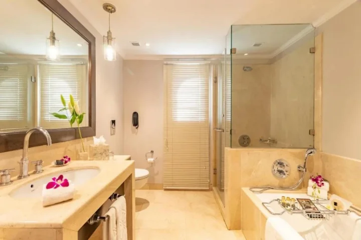 Кандолим: Taj Holiday Village Resort & Spa
