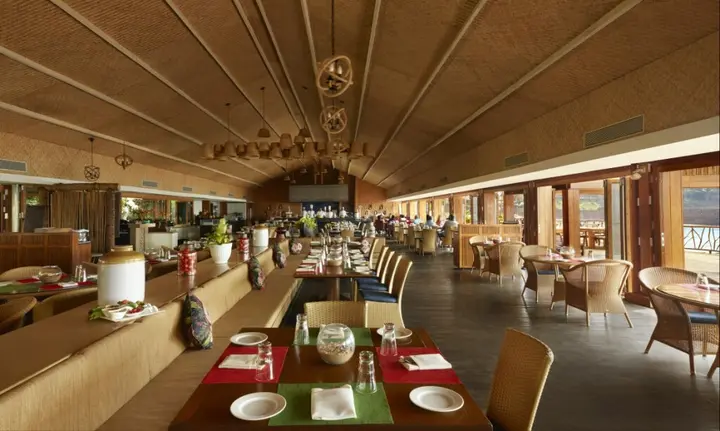 Кандолим: Taj Holiday Village Resort & Spa