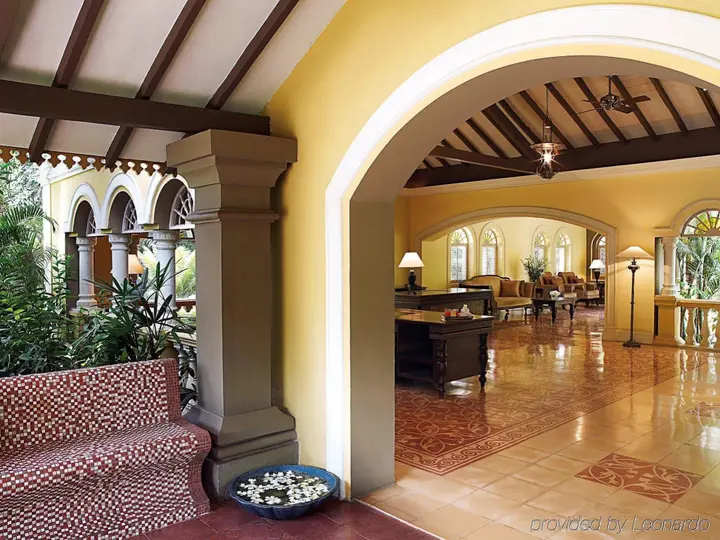 Кандолим: Taj Holiday Village Resort & Spa