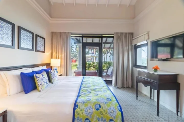 Кандолим: Taj Holiday Village Resort & Spa